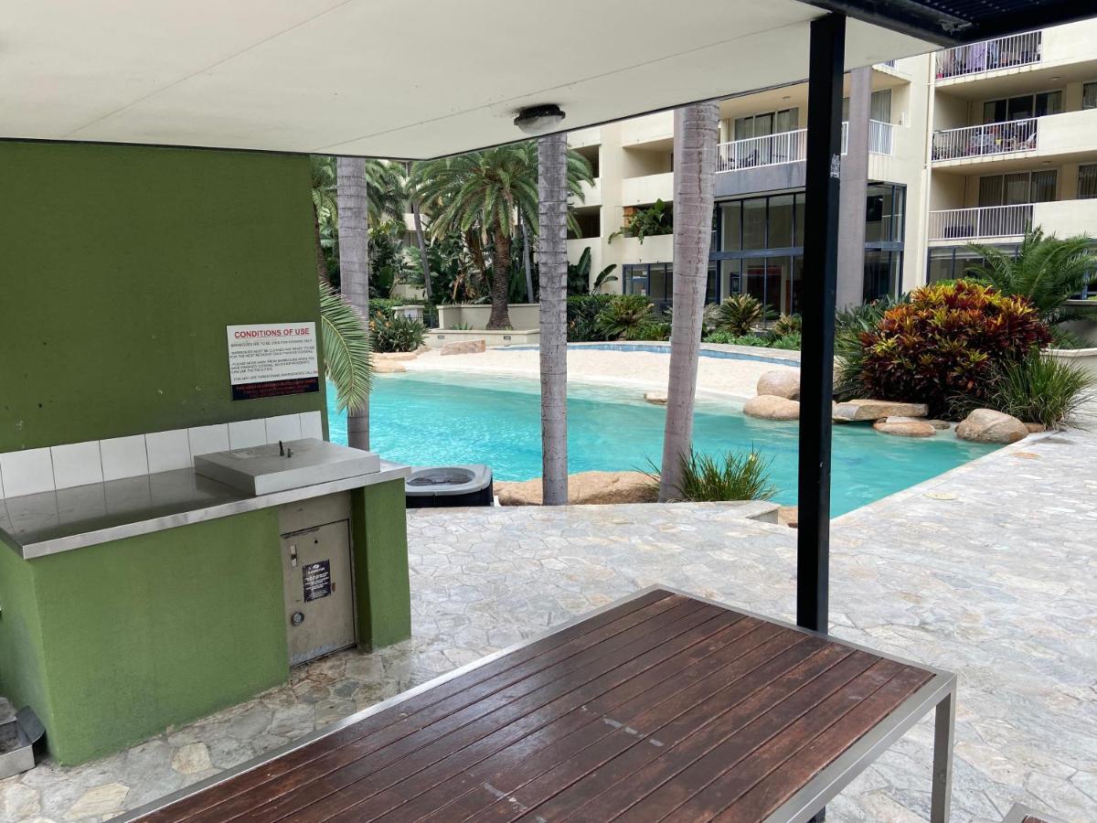 City/Valley Resort Apartment Brisbane Exterior foto